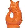 Orange Original Gluggle Jug, XL
