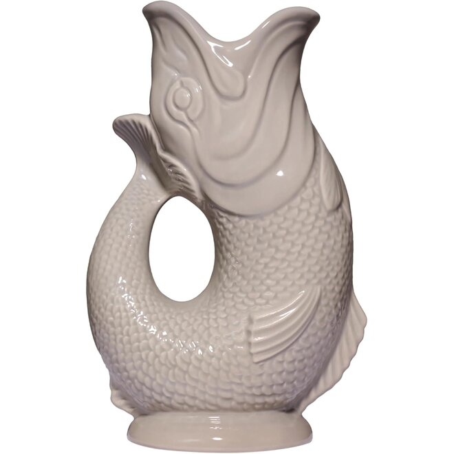 Mushroom Original Gluggle Jug, XL