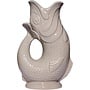 Mushroom Original Gluggle Jug, XL