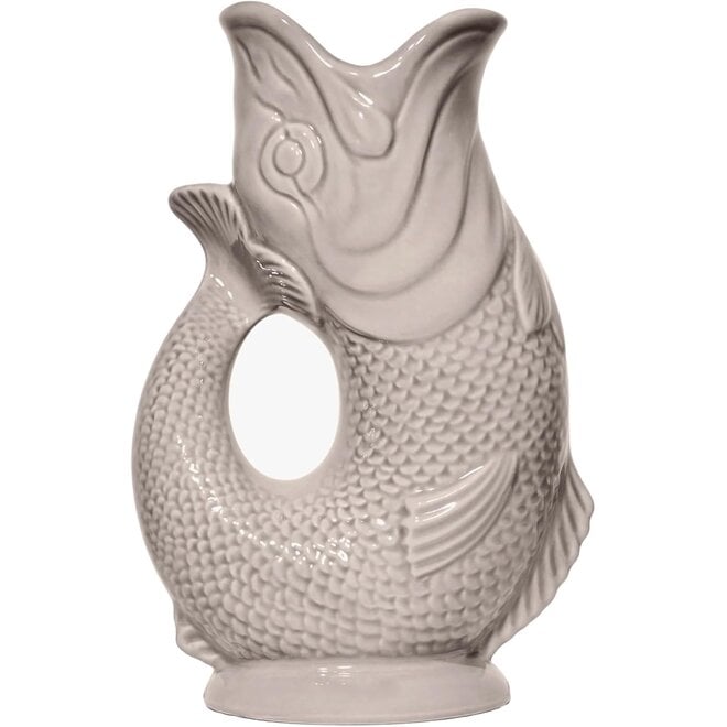 Mushroom Original Gluggle Jug, L