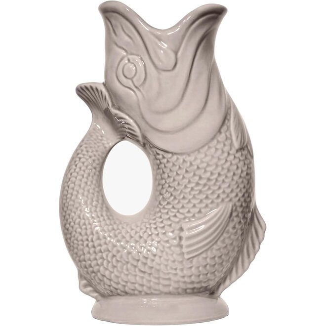 Mushroom Original Gluggle Jug, L