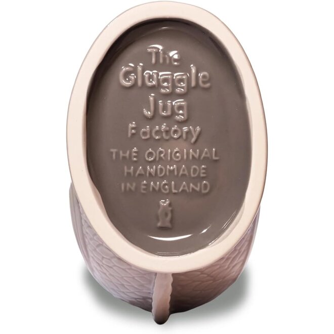 Mushroom Original Gluggle Jug, L