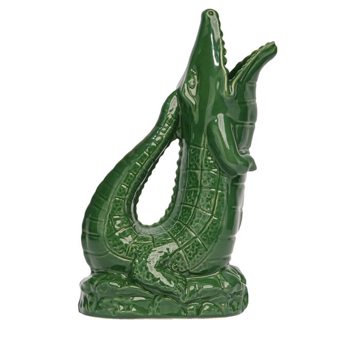 Green Original Croggle Jug, XL