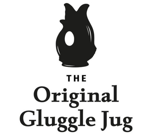 Original Gluggle Jug