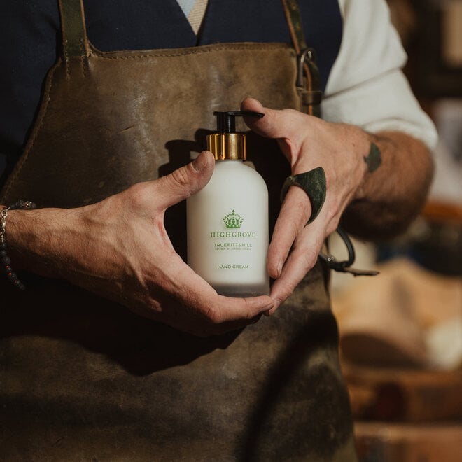Highgrove Hand Cream