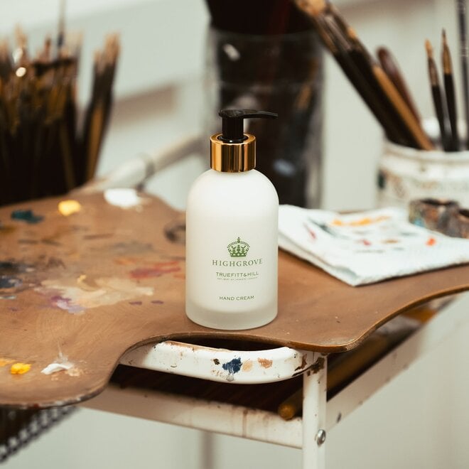 Highgrove Hand Cream