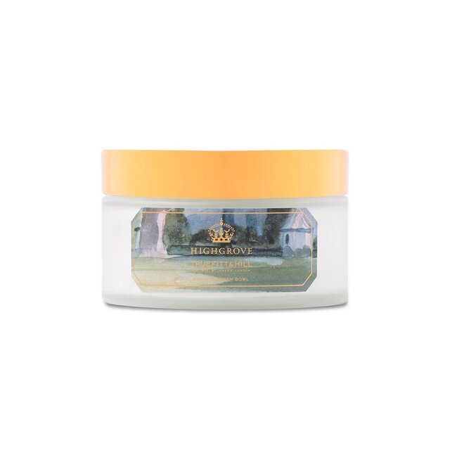Highgrove Luxury Shaving Cream Bowl