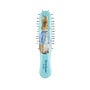 PR05 Peter Rabbit Blue Kids Detangler Hairbrush