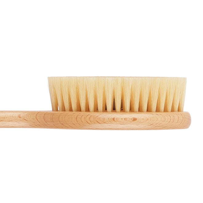 PR04 Peter Rabbit Jemima Puddle-Duck Baby Hair Brush & Comb Set