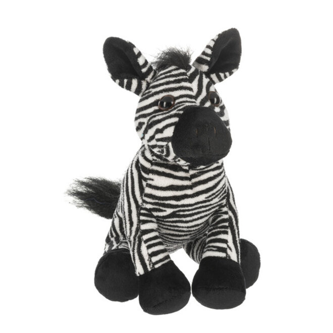 Webkinz Zebra