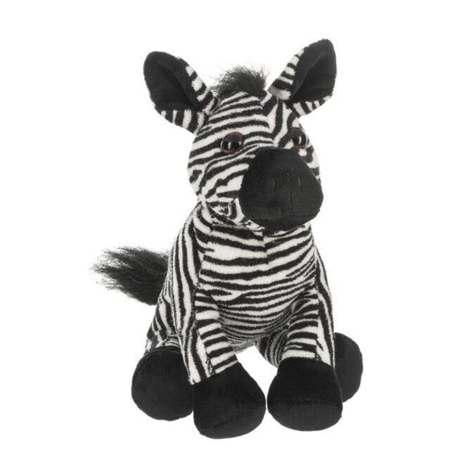 Webkinz Zebra