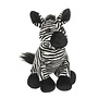 Webkinz Zebra