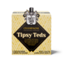 Sweet Snob Tipsy Teds - Champagne