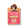 Sweet Snob Miss Dotty's Fruit Sherbet Dotties