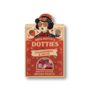 Sweet Snob Miss Dotty's Strawberries & Cream Dotties