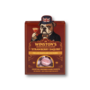 Sweet Snob Winston's Strawberry Daquiri Sweets 140g