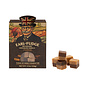 Sweet Snob Earl of Fudge Millionaire Chocolate Vanilla Fudge 126g
