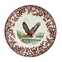 Woodland 250th Anniversary Salad Plate (Eagle)