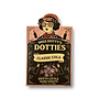 Sweet Snob Miss Dotty's Classic Cola Dotties