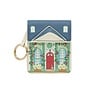 Vendula Village House Coin Purse No.15