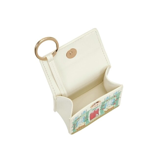 Vendula Village House Coin Purse No.15