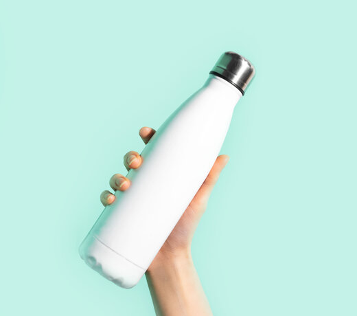 Water Bottles & Travel Mugs