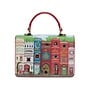 Vendula Bookshelf Boulevard Cassie Bag