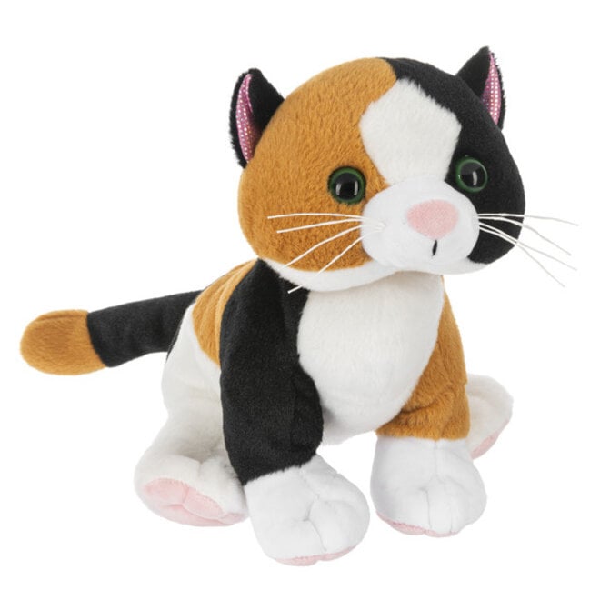 Webkinz Marble Cat
