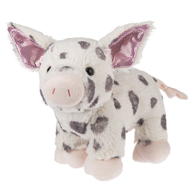 Webkinz Spotted Pig