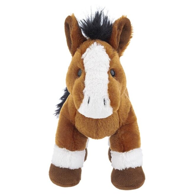 Webkinz Bay Horse