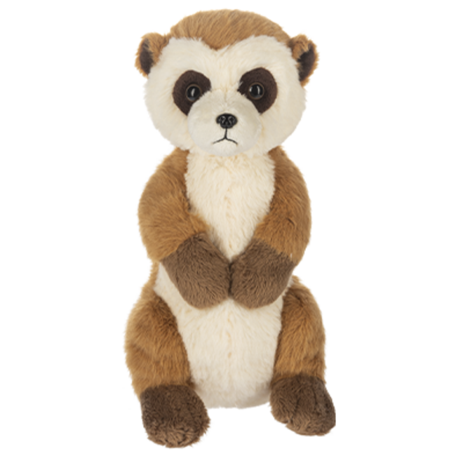 Webkinz Meerkat