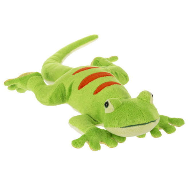 Webkinz Gecko