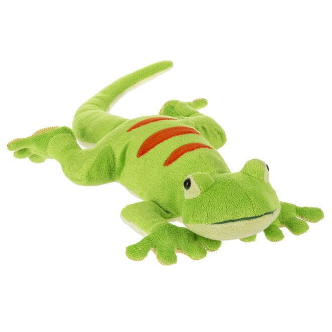 Webkinz Gecko