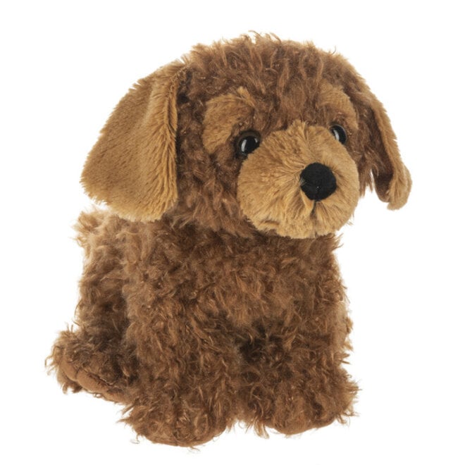 Webkinz Cockapoo