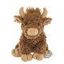 Webkinz Highland Cow