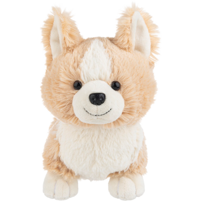 Webkinz Corgi