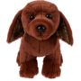 Webkinz Chocolate Lab