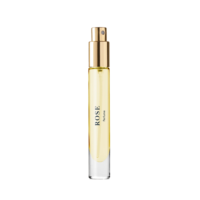 Caswell-Massey Rose Perfume 7.5ml