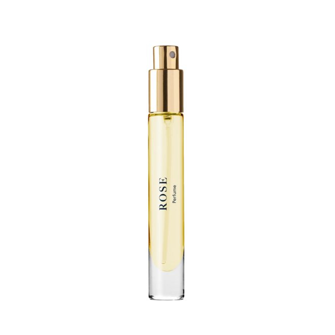 Caswell-Massey Rose Perfume 7.5ml