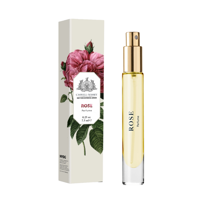 Caswell-Massey Rose Perfume 7.5ml