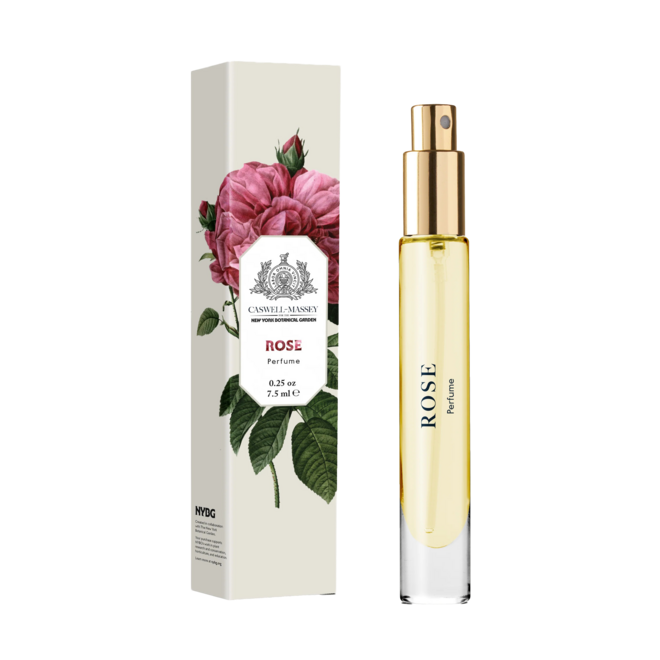 Caswell-Massey Rose Perfume 7.5ml