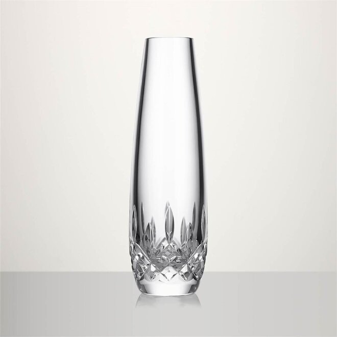 Lismore Essence Bud Vase 8"