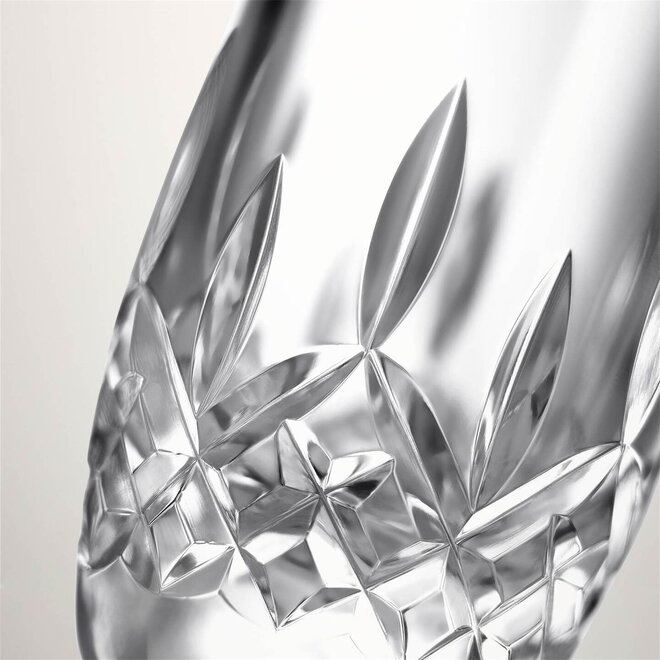 Lismore Essence Bud Vase 8"