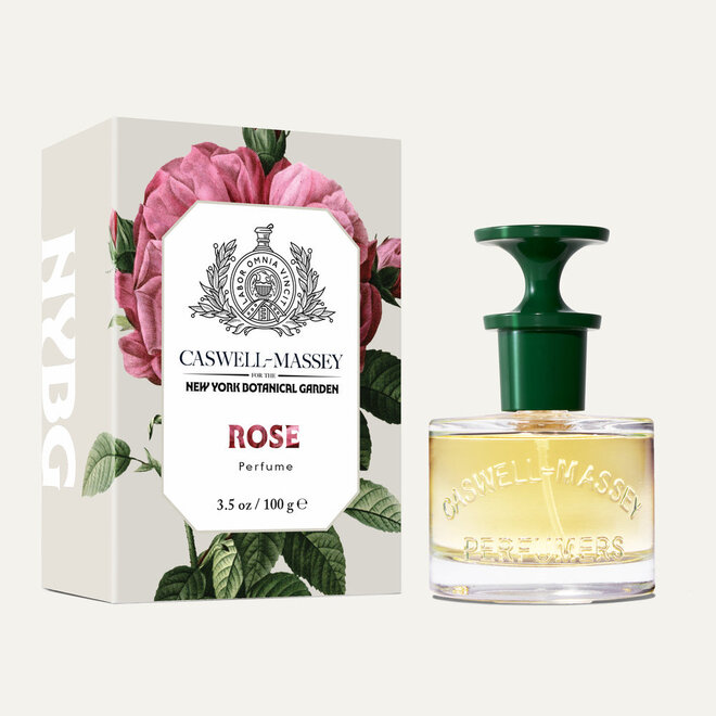 Caswell-Massey Rose Perfume 60ml