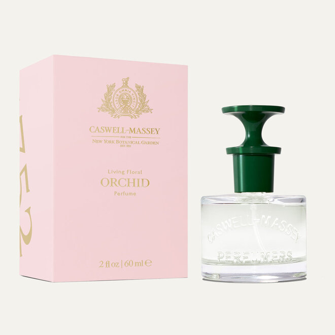 Caswell-Massey Orchid Perfume 60ml