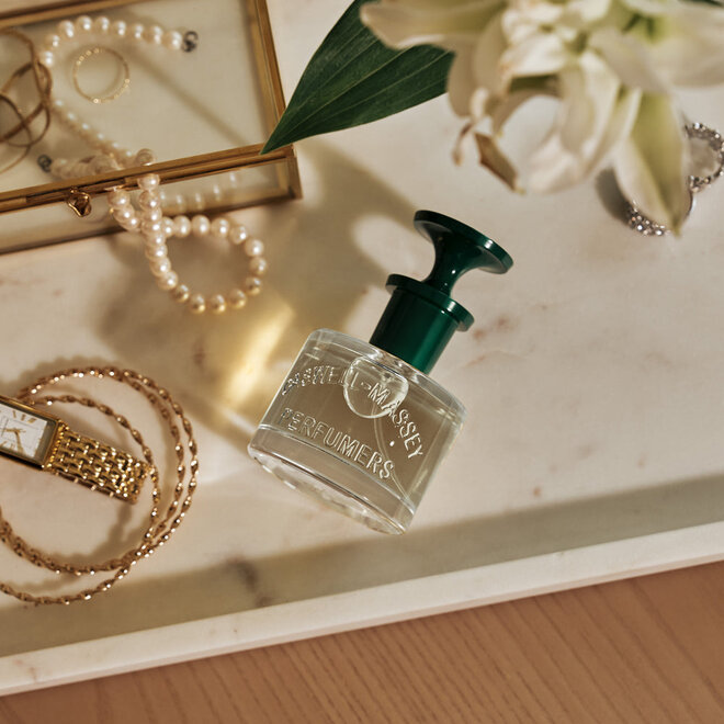 Orchid Perfume 60ml