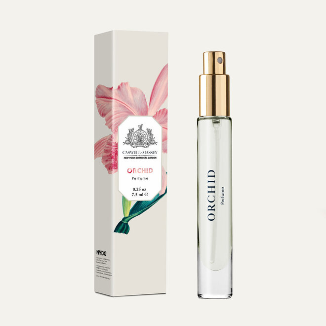 Caswell-Massey Orchid Perfume 7.5 ml