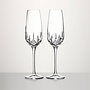 Lismore Essence Flute 11oz, Set of 2