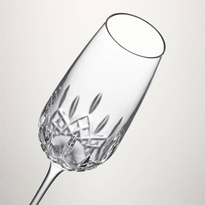 Lismore Essence Flute 11oz, Set of 2