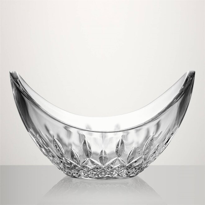 Lismore Essence Ellipse Bowl 6"